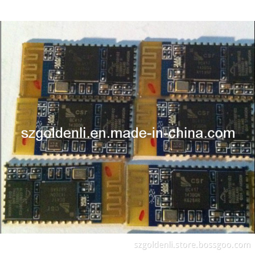 CSR Bluetooth Module Bc417143bqn Chipset